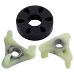 Bluestars 285753A Metal Core Motor Coupling Kit For 1 Inch, As Pictured. Fixed Price $12.65.