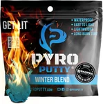 Pyro Putty: Waterproof Survival Fire Starter For Emergency Preparedness,. Fixed Price $40.43.