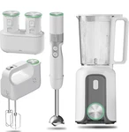 Charmline Kitchen Tool Set For Daily Home Cooking And Food Prep-clearance Priced. Fixed Price $28.36.