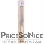 Jean Dubost Laguiole White Bread Knife W/ Wood Box Msrp $55. Fixed Price $44.99.