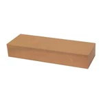 Norton India Bench Stone FB-8 Fine Single Grit Abrasive Sharpening. Fixed Price $59.68.