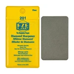 Eze Lap 50 X 80MM Credit Card Diamond Sharpener 201 Fine. Fixed Price $29.25.