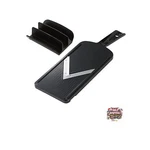 Kai Corporation Seki Magoroku V-slicer With Guard Regular Size Made In Japan. Fixed Price $62.37.