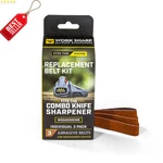 Official Combo Knife Sharpener Replacement Belt Kit - Us. Fixed Price $15.95.