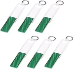 6 Pack Dmt Mini-sharp Keychain Sized Diamond Knife Sharpener Extra Fine Grit 5. Fixed Price $67.59.