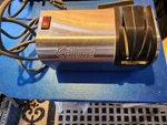 Edlund Knife Sharpener Model 395. Fixed Price $125.00.