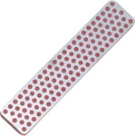 Dmt Diamond Whetstone A4F Red, Fine Grit. Measures 3/8" X 7/8". Fits Align. Fixed Price $24.07.
