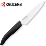 Kyocera Utility Knife Zirconia (ceramic) 11CM (FK110 Wh Bk) Made In Japan. Fixed Price $100.08.