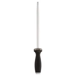 Zwilling 10-INCH Sharpening Steel With Stainless End Cap. Fixed Price $79.80.