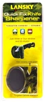 Lansky Quick Fix-camo Pocket Sharpener Lcstc-cg. Fixed Price $17.21.