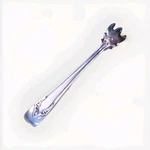 Antique Sterling Silver ( Sugar Cube Tongs)?. Fixed Price $49.00.