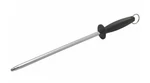 Winco KFP-123 Acero 12" Diamond Coated Round Sharpening Steel. Fixed Price $32.03.
