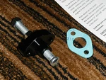 Timing Cam Chain Tensioner Manual Adjuster 2004-2014 400 Polaris Sportsman. Fixed Price $49.99.