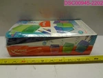 20 Pack; Maped 534755 Shaker Hole Sharpener Assorted Colors. Fixed Price $22.70.