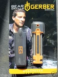 Gerber Bear Grylls Ceramic Field Sharpener 31-001270 For Uk And Usa. Fixed Price $27.36.
