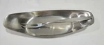 Wmf-cromargan Petite Server Fraser's Stainless Fork + Dish 8606, Germany Nice. Fixed Price $9.99.