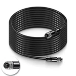 For Humminbird Apex, Solix & Onix Models As Ec 20E 8-PIN Ethernet Cable 720073-3. Fixed Price $43.55.