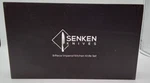 Senken 8-PIECE Kitchen Knife Set With Damascus Pattern. Fixed Price $100.00.
