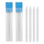 Patikil 12PCS 5.6MM 2B Carpenter Pencil Lead Refills, Solid Dry Refill.... Fixed Price $15.66.