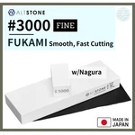 Altstone Fukami #3000 Fine Grit Ceramic Whetstone Sharpening Japan. Fixed Price $79.22.
