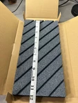 Naniwa Extra Large Flattening Stone 11.8 5.9 0.8 Inches IO-0001. Fixed Price $75.99.