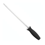 Mercer Culinary M21010 10" Knife Sharpening Steel Blade. Fixed Price $22.17.