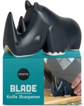 Ototo Blade Knife Sharpener Bpa-free & Dishwasher Safe Kitchen Compact. Fixed Price $14.97.