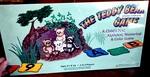The Teddy Bear Board Game Pre-school-k Learning Home Abc 123 Colors Edu. Fixed Price $17.60.