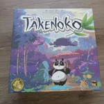 Asmodee TAK01 Takenoko Board Game. Fixed Price $30.00.