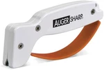 Accusharp Tool Sharpener Knife Reversible Diamond Honed Tungsten Carbide Blade. Fixed Price $16.09.