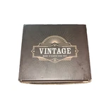 Whiskey Stones & Glass Gift Set Vintage Perfection Ltd Edition 2024 New. Fixed Price $18.00.