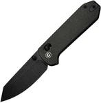 Civivi Yonder Crossbar Lock Green. Fixed Price $68.35.