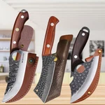 Professional Fruit Slicing Knives Japan Chef's Knife Meat Cleavers Boning. Fixed Price $19.46.