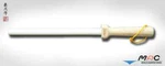 Japan Mac Knife " Ceramic Honing Rod. Fixed Price $34.99.