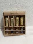 Supreme 4 Pack - Wine Cork Stainless Steel Blade Spreaders Hand Painted. Fixed Price $14.00.