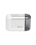 Officegoods Mini-pro Electric Pencil Sharpener Cordless Portable White. Fixed Price $37.29.