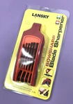 New Lansky Sharpeners Bsharp Ultimate Bowhunter's Tool - Red #7625. Fixed Price $7.69.