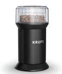 Krups Electric Blade Coffee Grinder 1.6 Oz Model GX2508U0. Fixed Price $24.99.