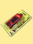 Lansky Sharpeners Multi Bowsharp Tool And Blade New #4519. Fixed Price $14.50.