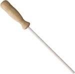 Lansky Ceramic Stick: Knife Sharpening Rod (fine 1,000 Grit). Fixed Price $34.53.