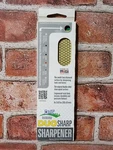Dmt Duo Sharp Bench Stone W8EFNB Double Sided, Diamond Two-grit. Measures 8" X 2. Fixed Price $89.99.