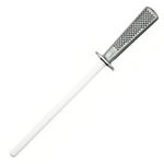 Global Classic 24CM Ceramic Sharpening Rod G-45. Fixed Price $100.13.