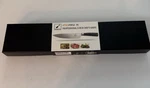 Imarku 7IN Santoku Chef Knife High Carbon Japanese Ultra Sharp. Fixed Price $36.99.