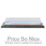 Global G-1800S Deluxe Water Stones Combination Type, Msrp $100. Fixed Price $50.99.
