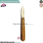 Buffalo No. 6R Carving Knife W/ Rosewood Handle, 11/2" Blade Precision Tool. Fixed Price $10.07.