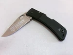 Cutco 1891 Pocket Knife Plain Edge Blade Lockback Usa Rh Brown Construction. Fixed Price $49.95.