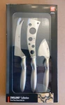 Set Of Henckels Zwilling Twin Collection Cheese Knives 39401 39403 39405.. Fixed Price $65.95.