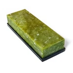 Knife Sharpening STONE,10000 Grit Sharpener Whetstone Final Fine Polishing Na.... Fixed Price $65.28.
