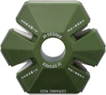 Abkt Tac Wedge Multi Sharpener Green. Fixed Price $17.51.