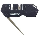 Smith's 50982 Pocket Pal Knife SHARPENER-PP1-MINI-TACTICAL Black. Fixed Price $18.33.